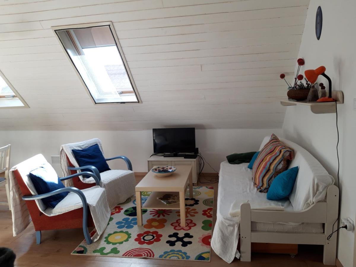Alba-Haz Apartman Залакарош Экстерьер фото